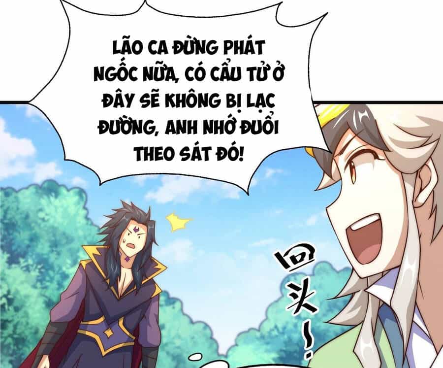 Người Trên Vạn Người - Chương 105 - ảnh 58