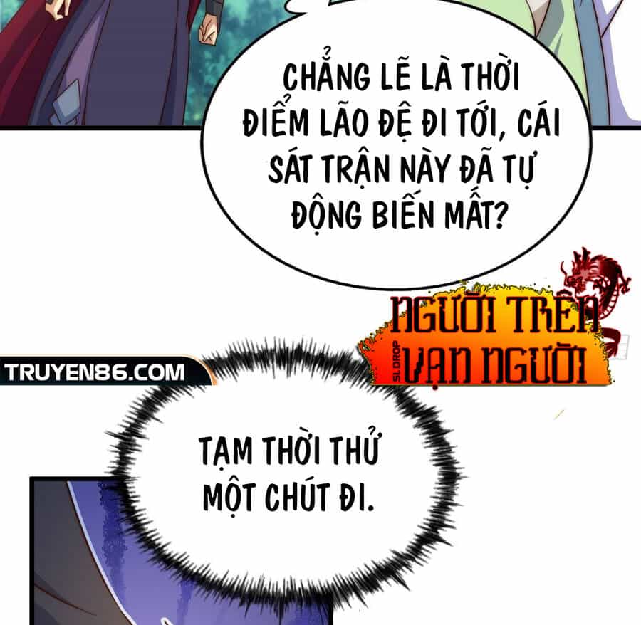 Người Trên Vạn Người - Chương 105 - ảnh 59