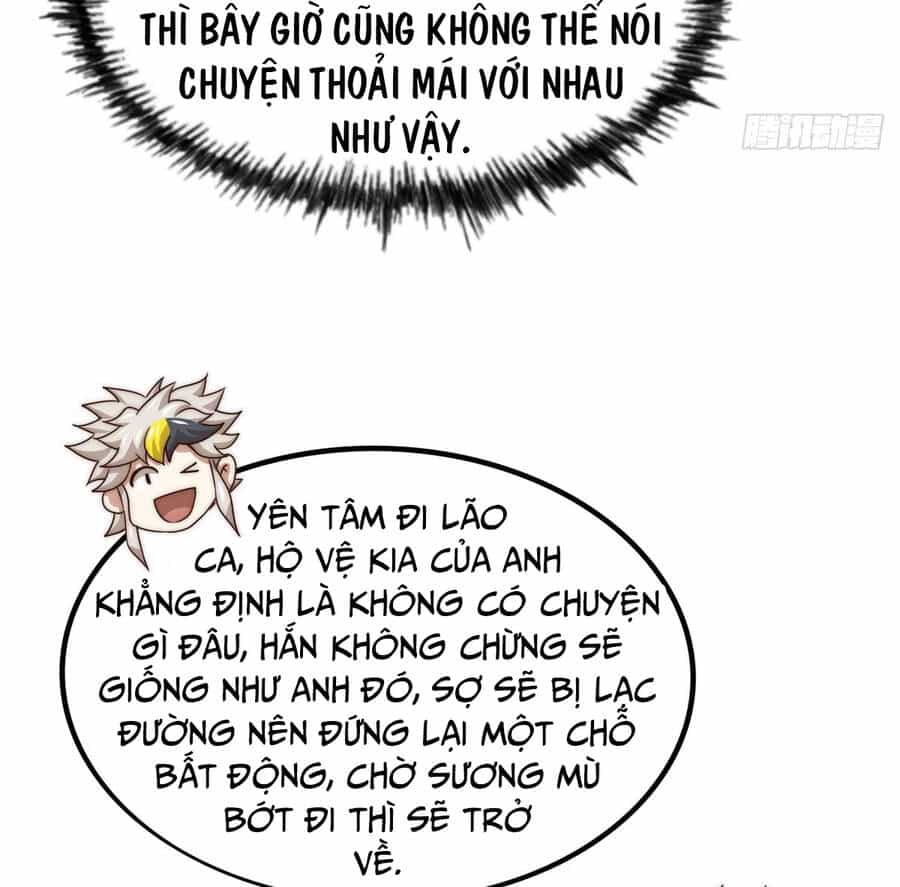 Người Trên Vạn Người - Chương 105 - ảnh 70