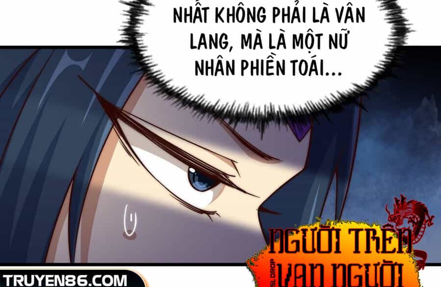 Người Trên Vạn Người - Chương 105 - ảnh 72
