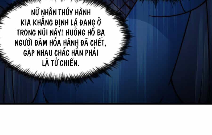 Người Trên Vạn Người - Chương 105 - ảnh 75