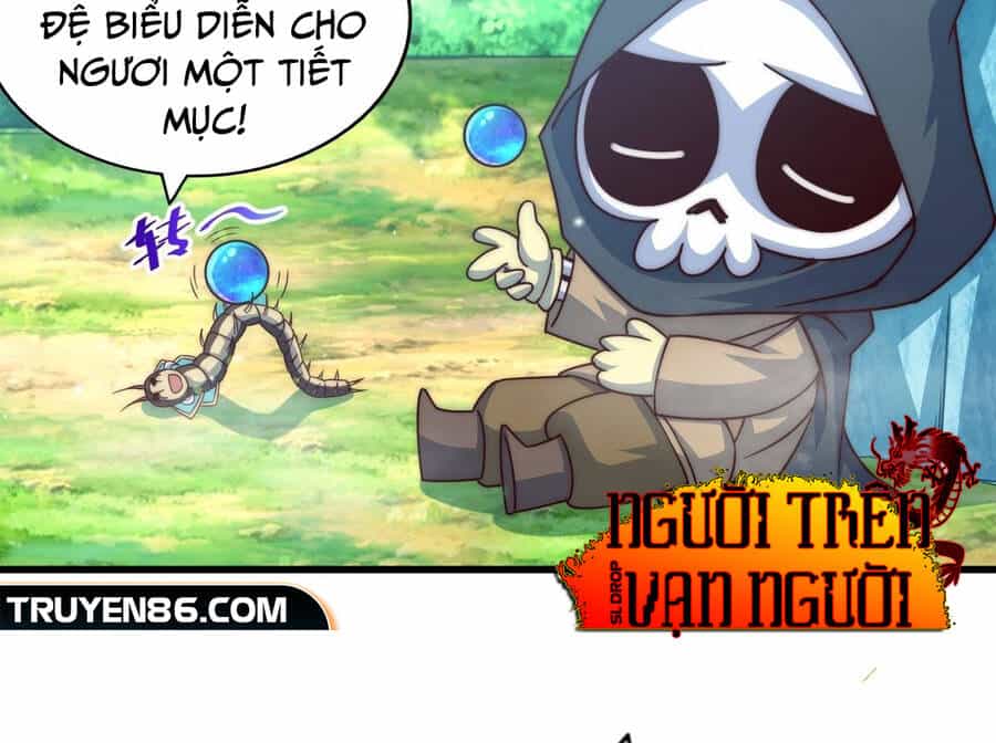 Người Trên Vạn Người - Chương 105 - ảnh 80