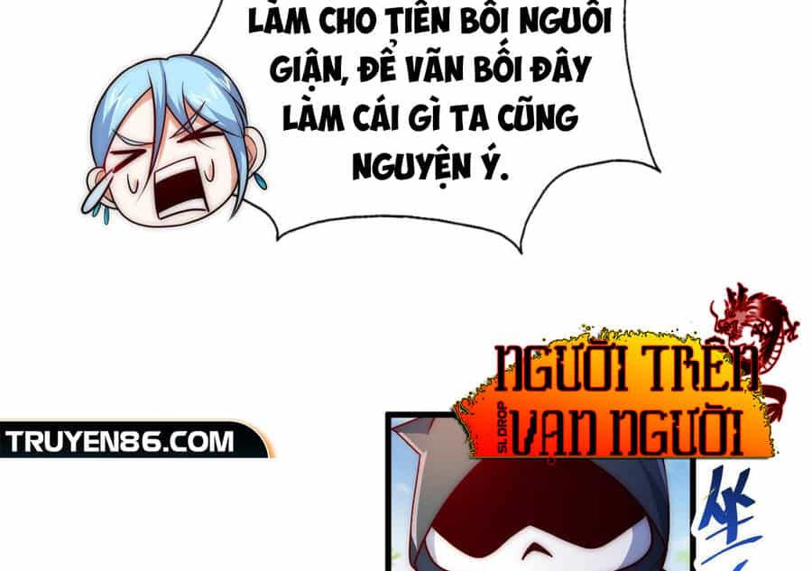 Người Trên Vạn Người - Chương 106 - ảnh 27