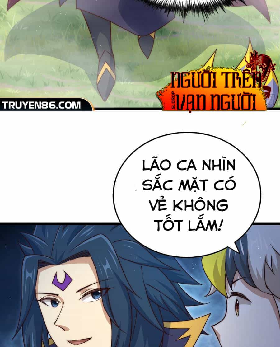 Người Trên Vạn Người - Chương 106 - ảnh 72