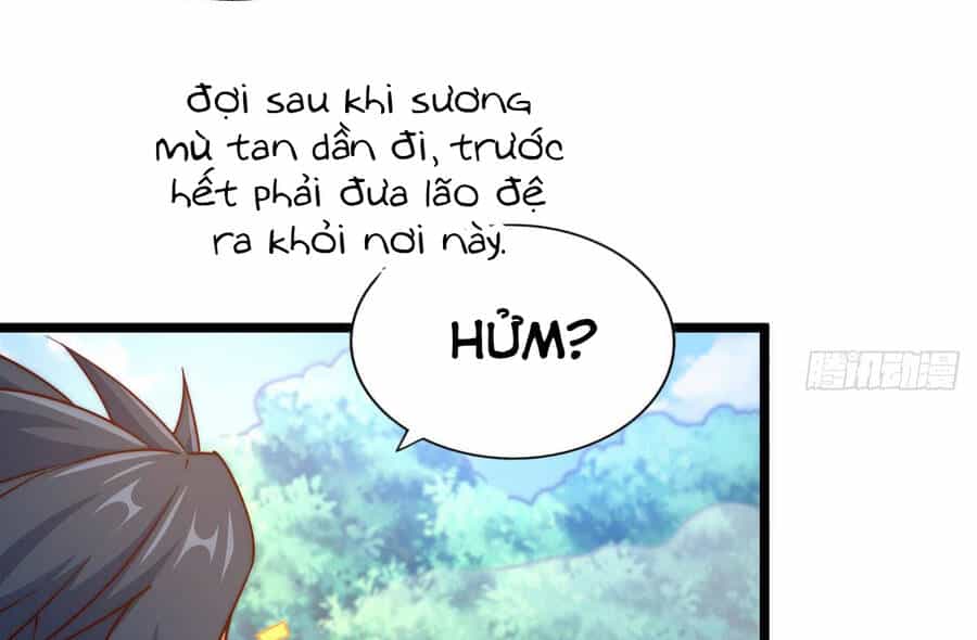 Người Trên Vạn Người - Chương 106 - ảnh 74