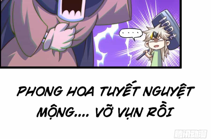 Người Trên Vạn Người - Chương 107 - ảnh 104