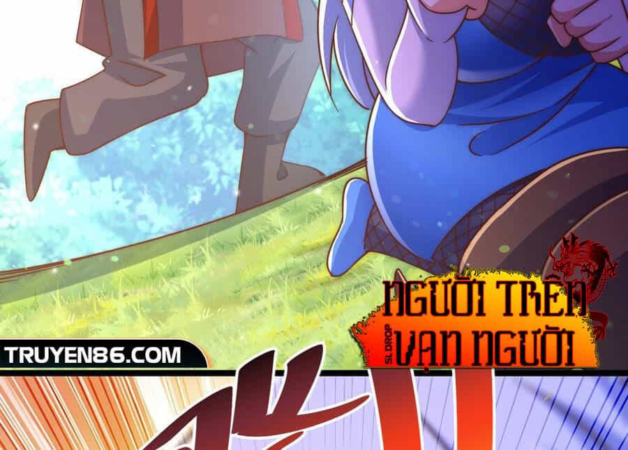 Người Trên Vạn Người - Chương 107 - ảnh 11