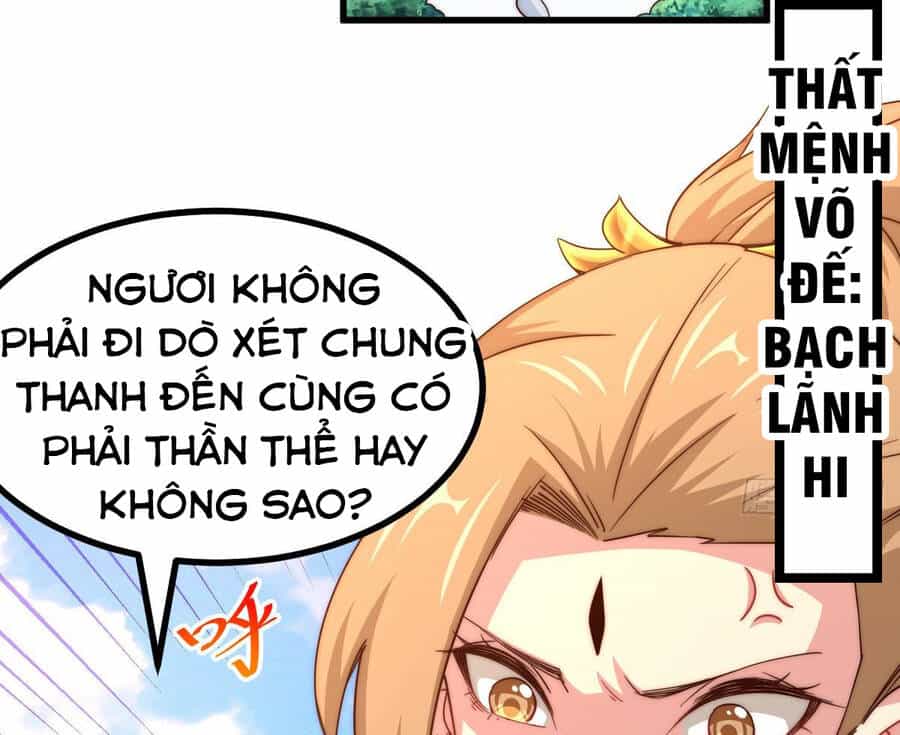 Người Trên Vạn Người - Chương 107 - ảnh 110