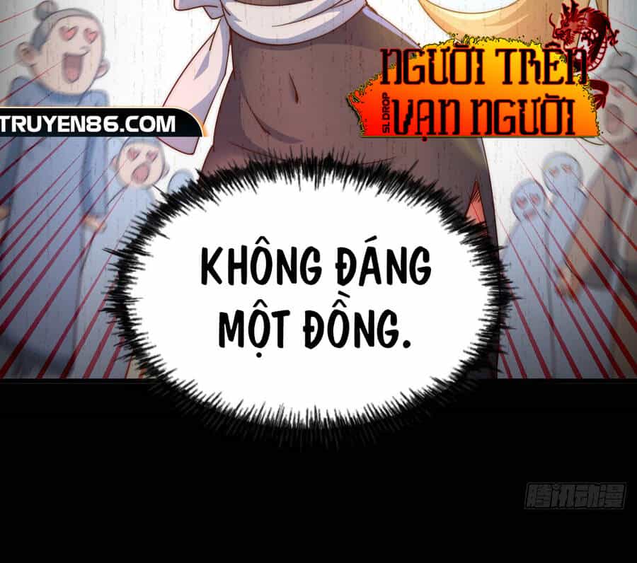 Người Trên Vạn Người - Chương 107 - ảnh 118