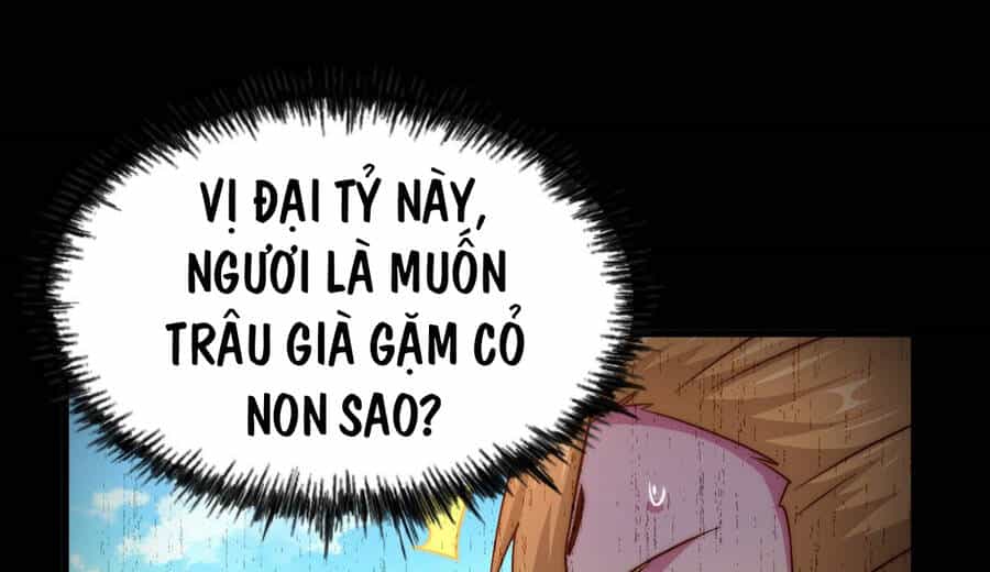 Người Trên Vạn Người - Chương 107 - ảnh 119