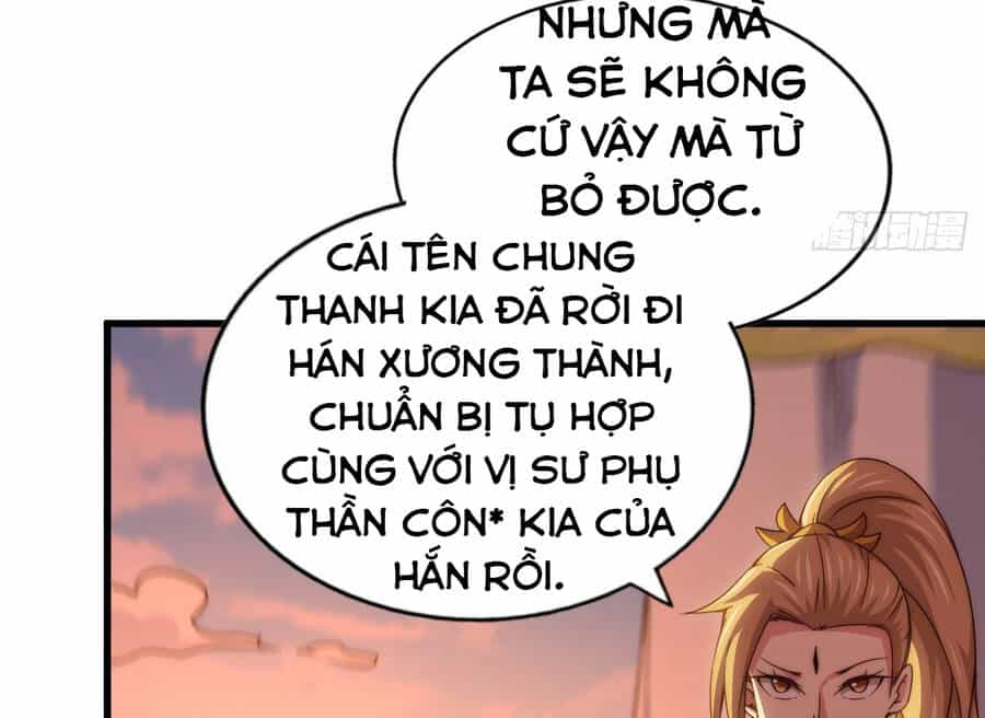 Người Trên Vạn Người - Chương 107 - ảnh 128