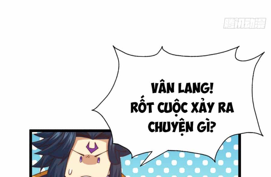 Người Trên Vạn Người - Chương 107 - ảnh 20