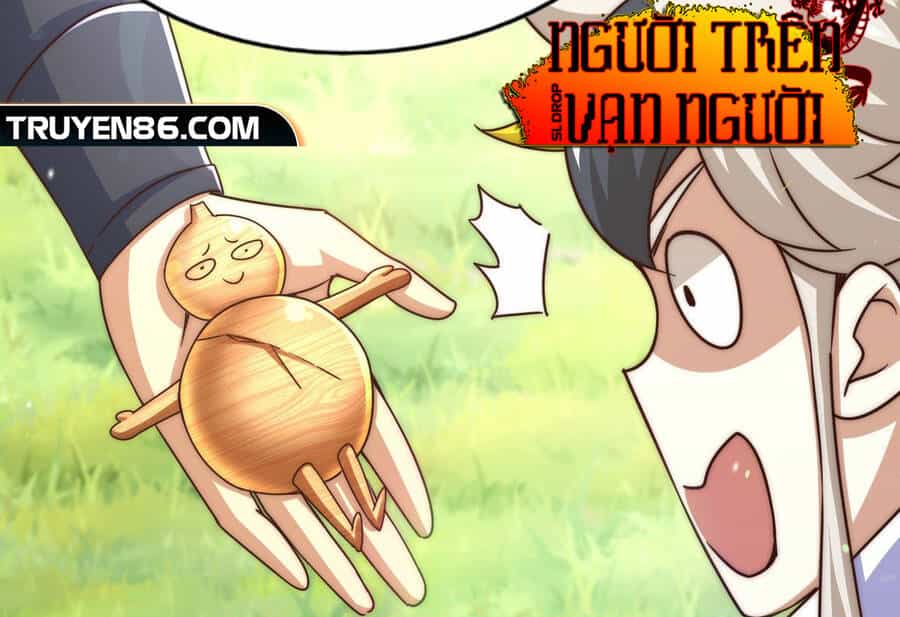 Người Trên Vạn Người - Chương 107 - ảnh 46