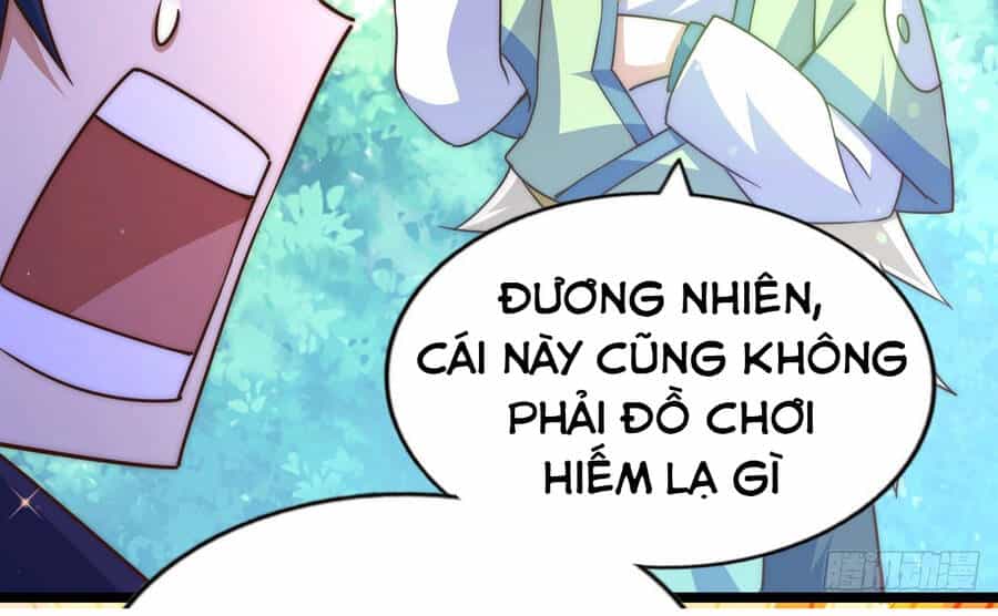 Người Trên Vạn Người - Chương 107 - ảnh 50