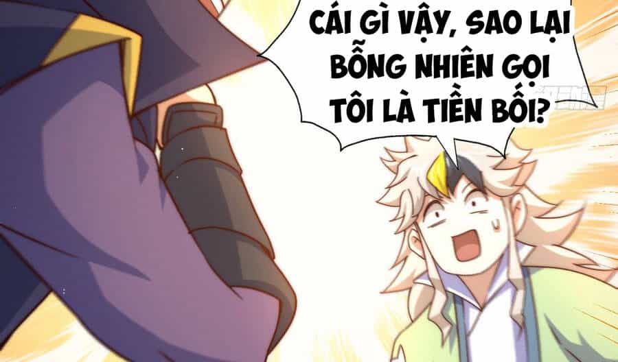Người Trên Vạn Người - Chương 107 - ảnh 67