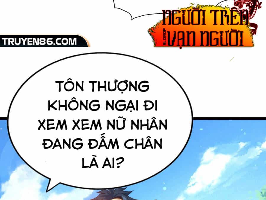 Người Trên Vạn Người - Chương 107 - ảnh 9