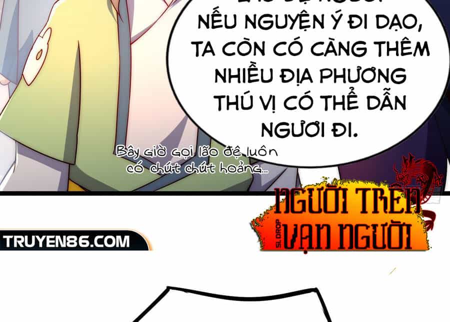 Người Trên Vạn Người - Chương 108 - ảnh 13
