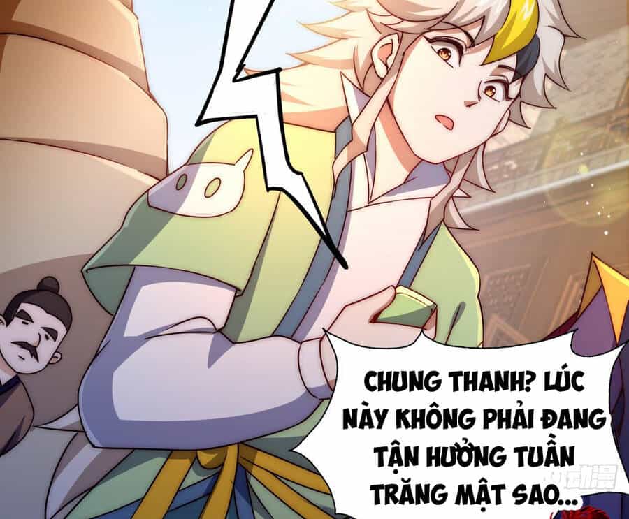 Người Trên Vạn Người - Chương 108 - ảnh 15