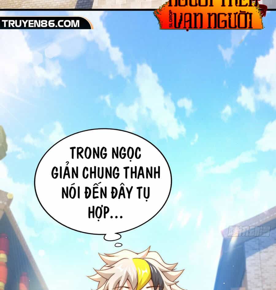 Người Trên Vạn Người - Chương 108 - ảnh 22