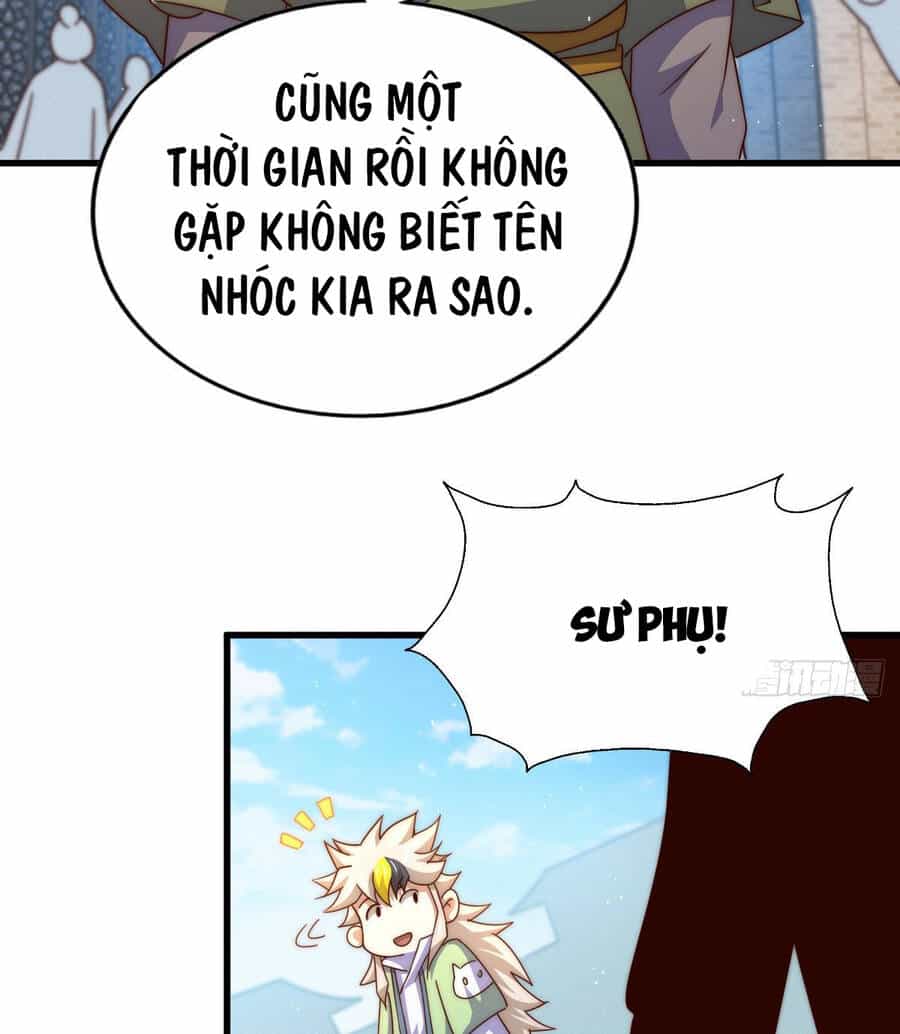 Người Trên Vạn Người - Chương 108 - ảnh 24