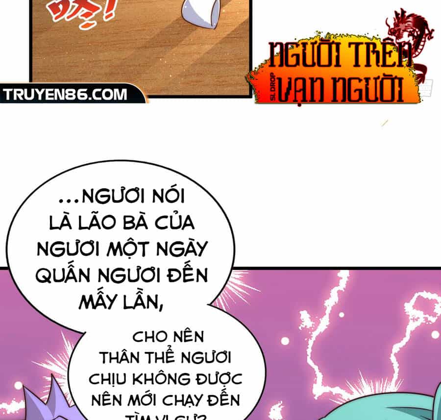 Người Trên Vạn Người - Chương 108 - ảnh 51