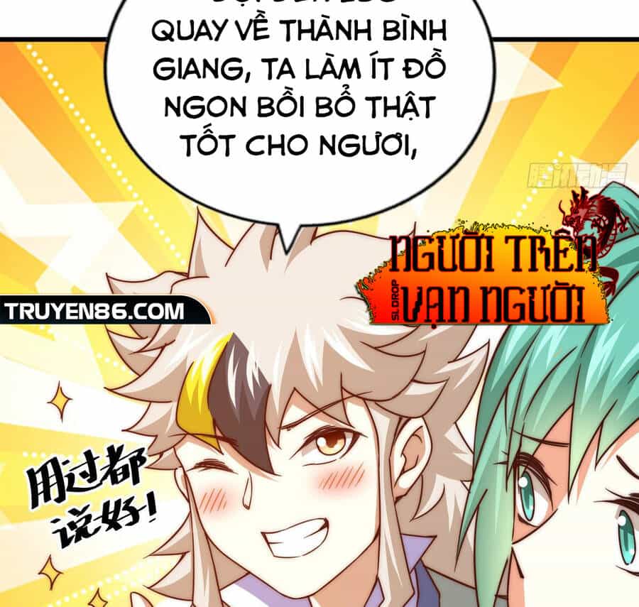 Người Trên Vạn Người - Chương 108 - ảnh 55