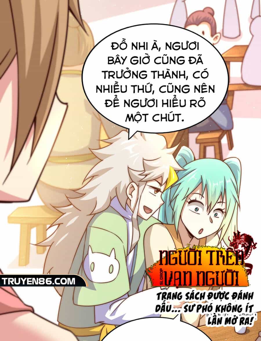 Người Trên Vạn Người - Chương 108 - ảnh 66