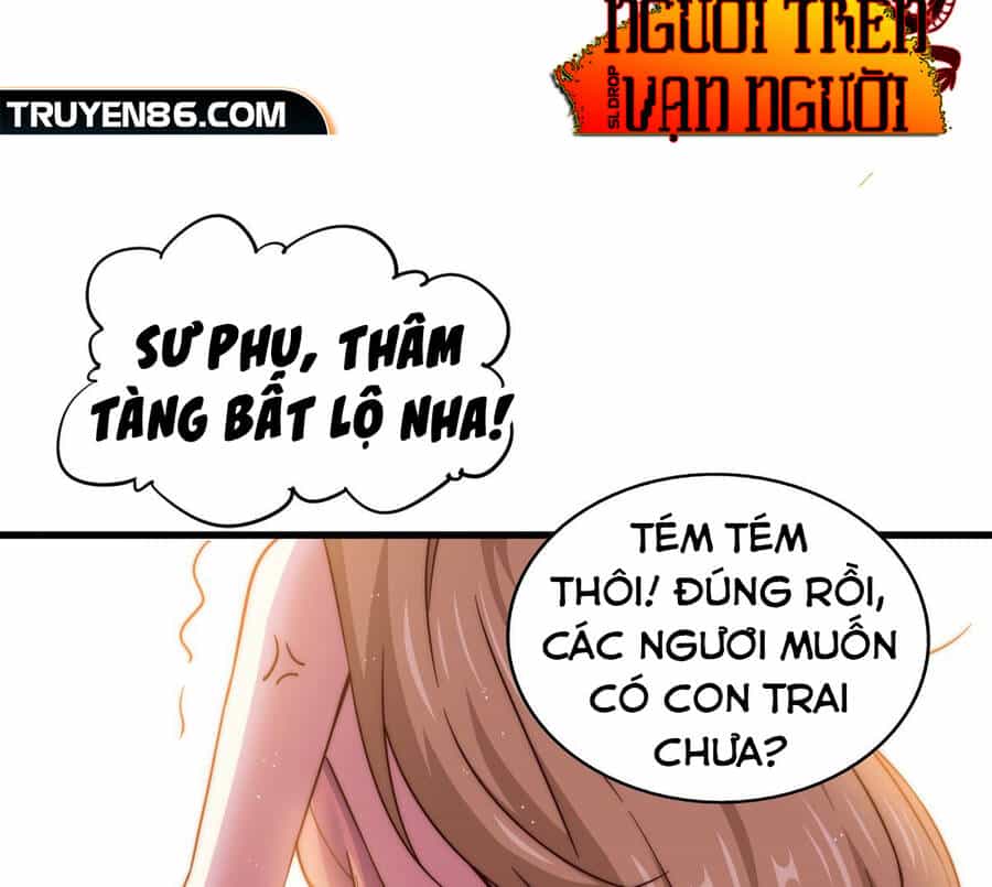 Người Trên Vạn Người - Chương 108 - ảnh 69