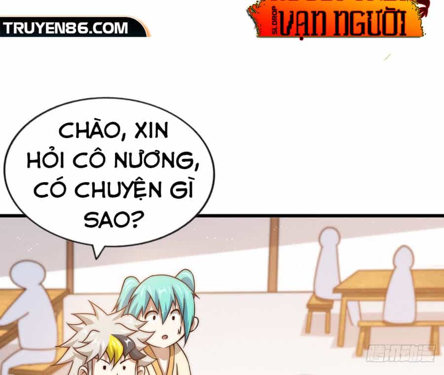 Người Trên Vạn Người - Chương 108 - ảnh 74