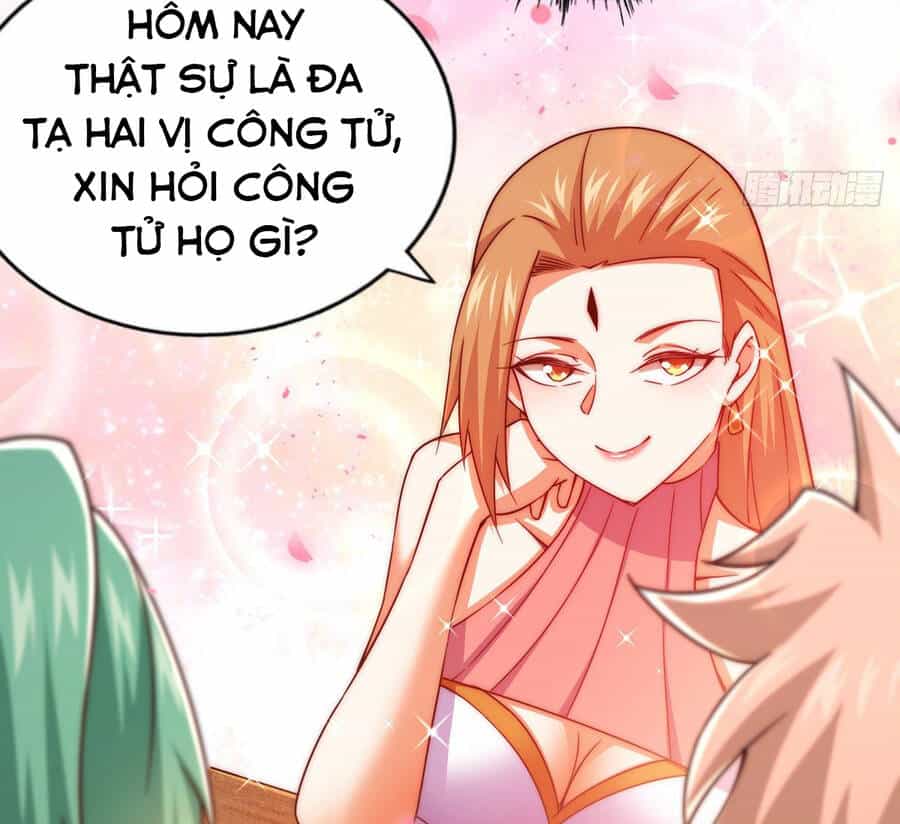 Người Trên Vạn Người - Chương 108 - ảnh 92