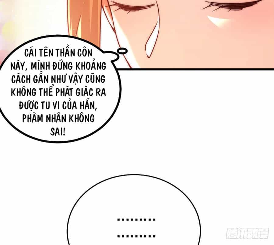 Người Trên Vạn Người - Chương 108 - ảnh 95