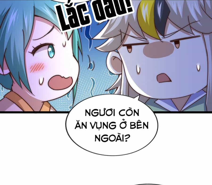 Người Trên Vạn Người - Chương 109 - ảnh 11