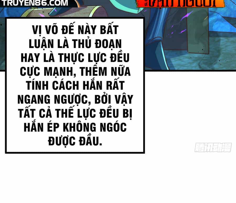 Người Trên Vạn Người - Chương 109 - ảnh 111