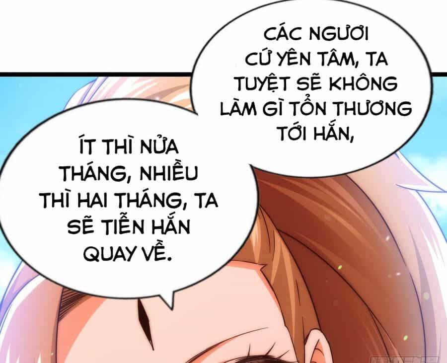 Người Trên Vạn Người - Chương 109 - ảnh 12