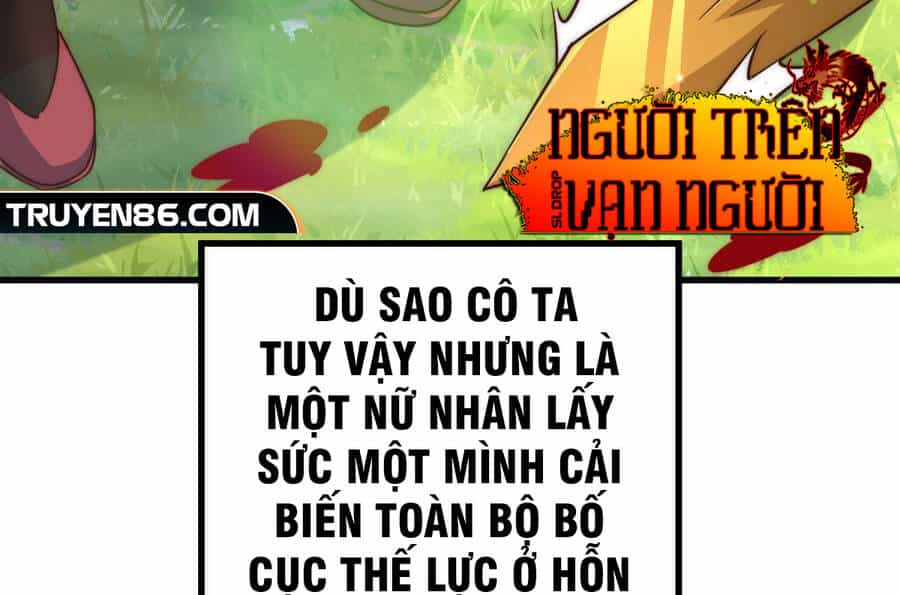 Người Trên Vạn Người - Chương 109 - ảnh 121