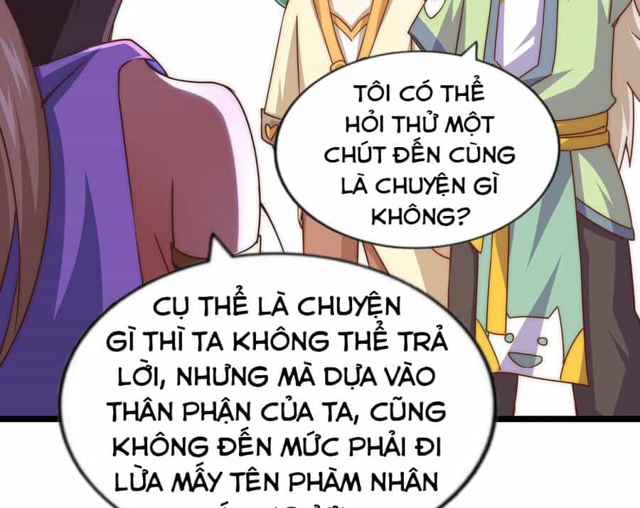 Người Trên Vạn Người - Chương 109 - ảnh 17