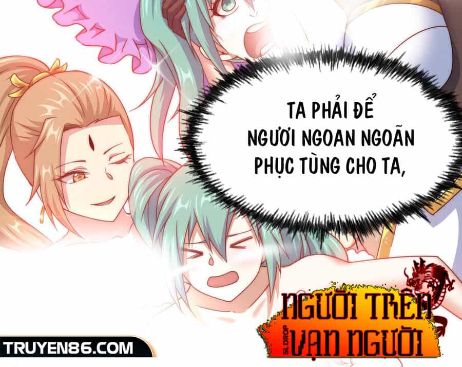 Người Trên Vạn Người - Chương 109 - ảnh 51