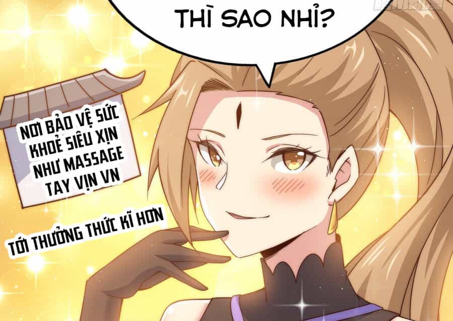 Người Trên Vạn Người - Chương 109 - ảnh 56