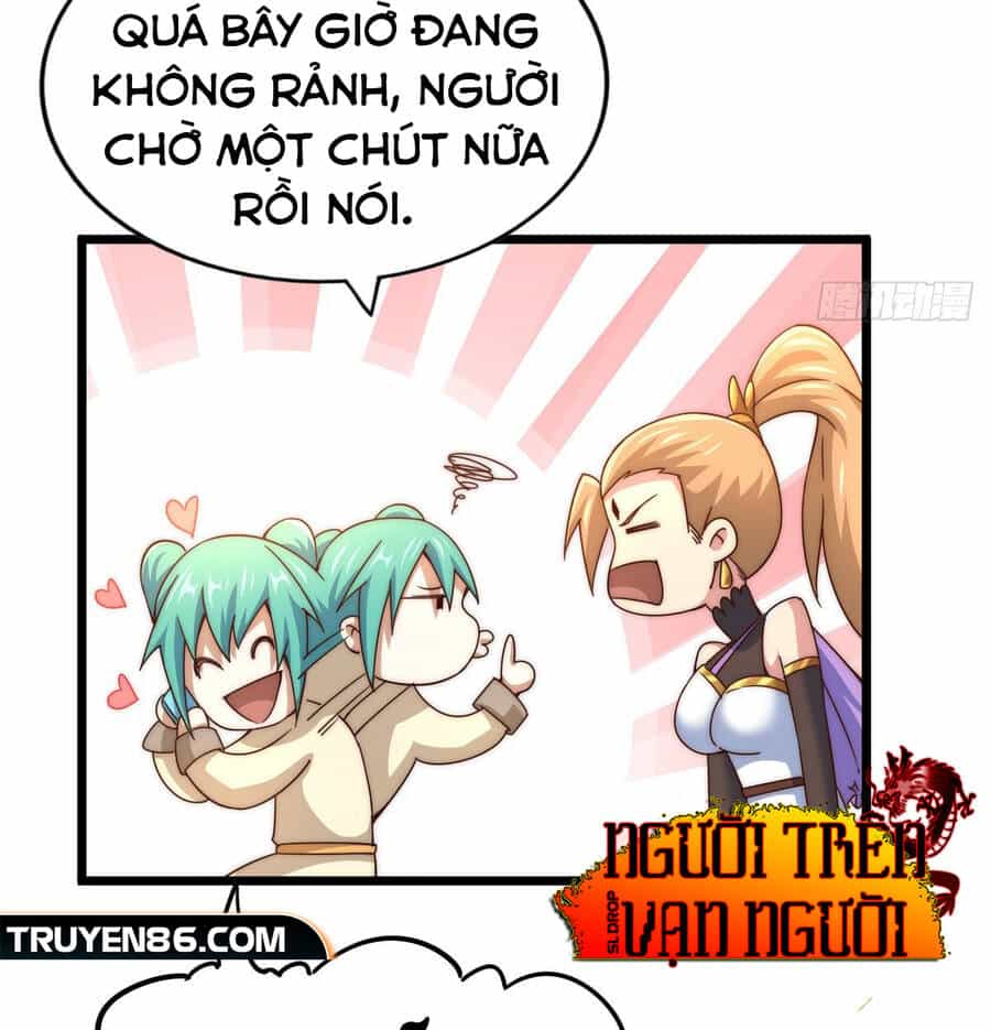 Người Trên Vạn Người - Chương 109 - ảnh 61