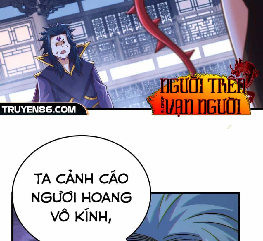 Người Trên Vạn Người - Chương 109 - ảnh 72