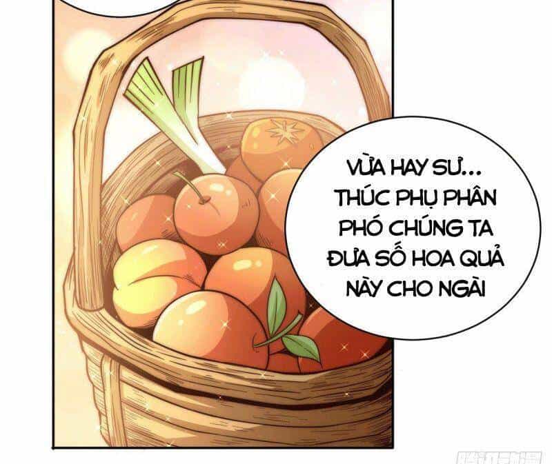 Người Trên Vạn Người - Chương 11 - ảnh 27