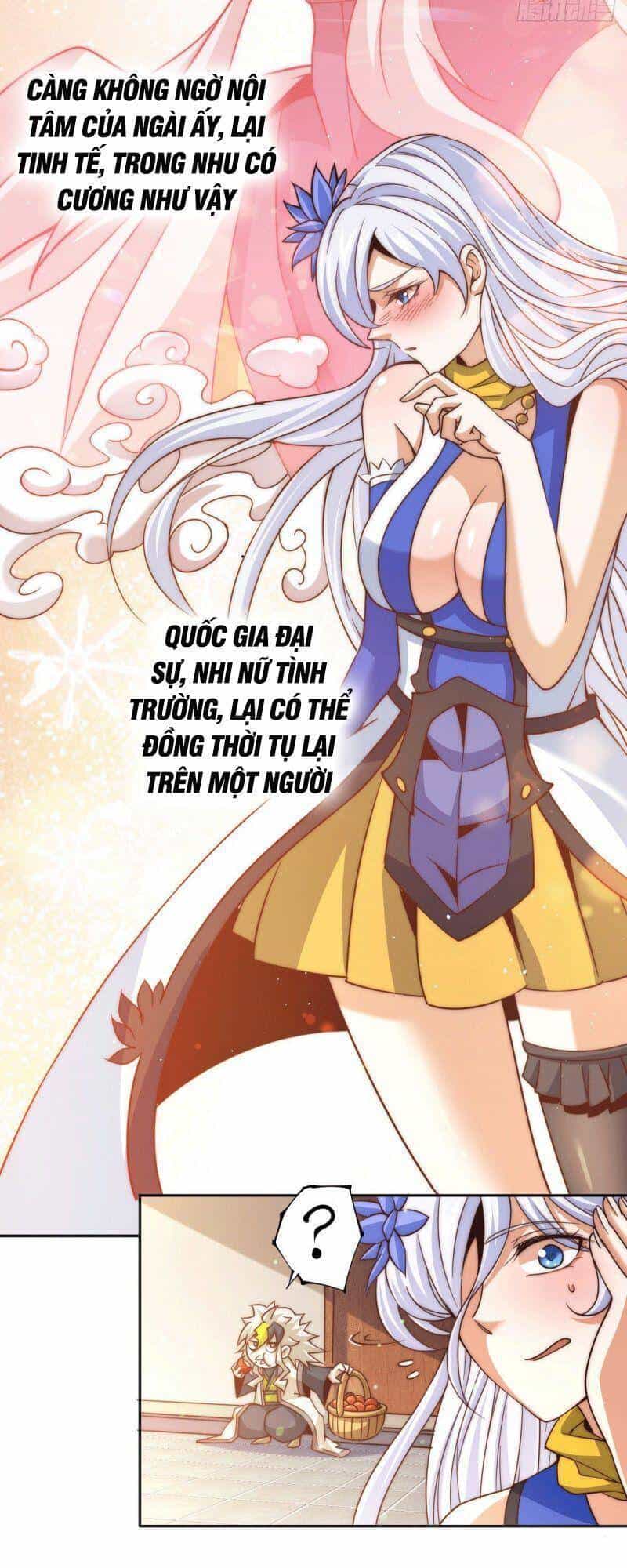 Người Trên Vạn Người - Chương 11 - ảnh 34
