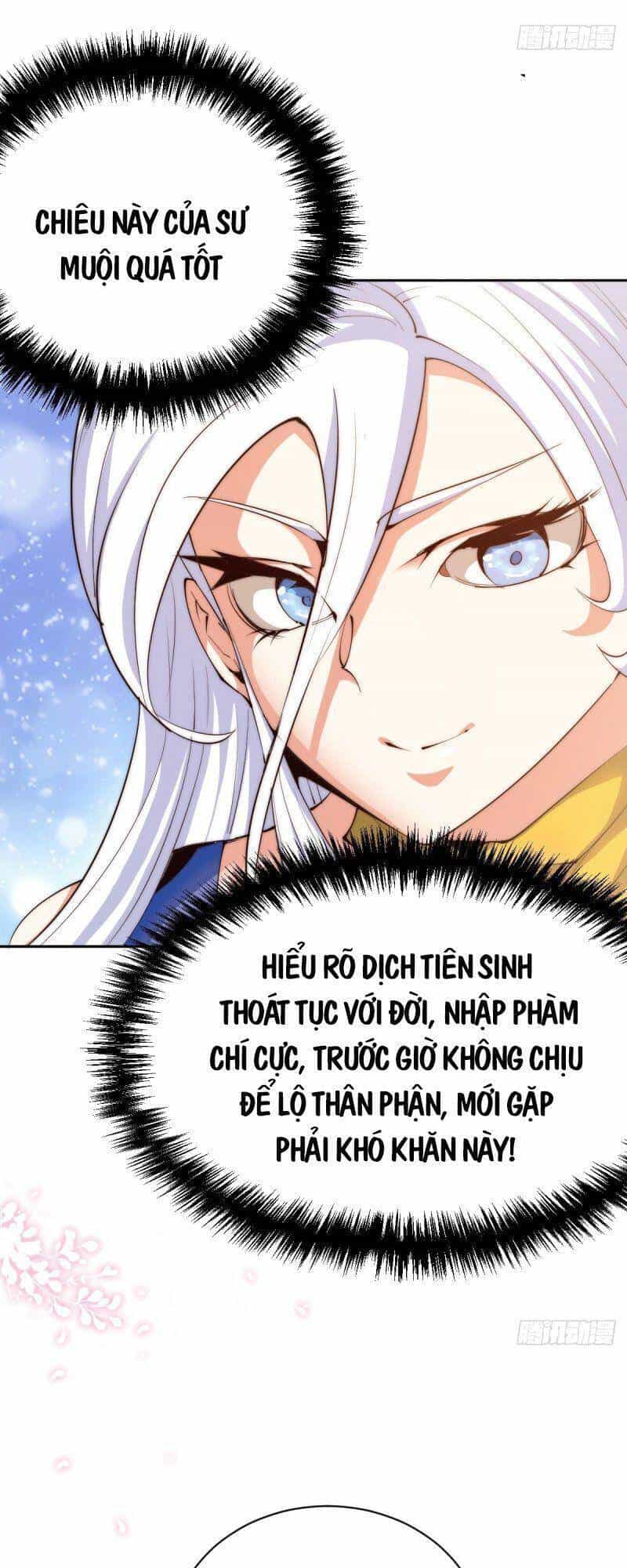 Người Trên Vạn Người - Chương 11 - ảnh 40
