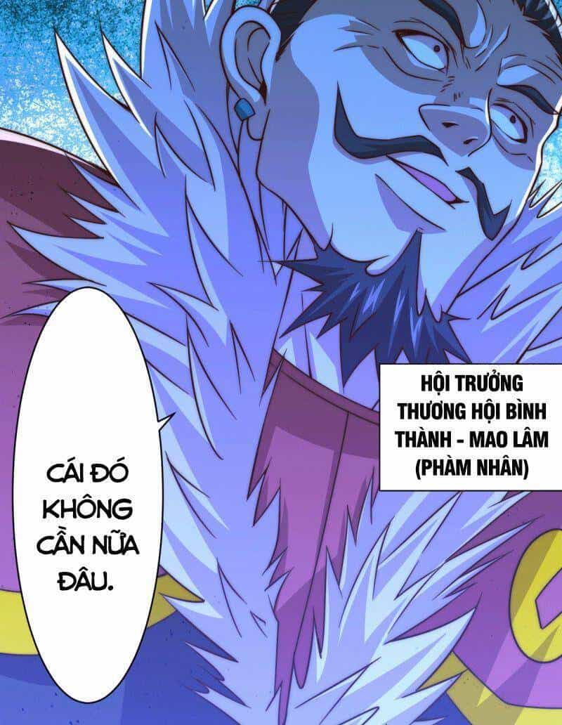 Người Trên Vạn Người - Chương 11 - ảnh 8