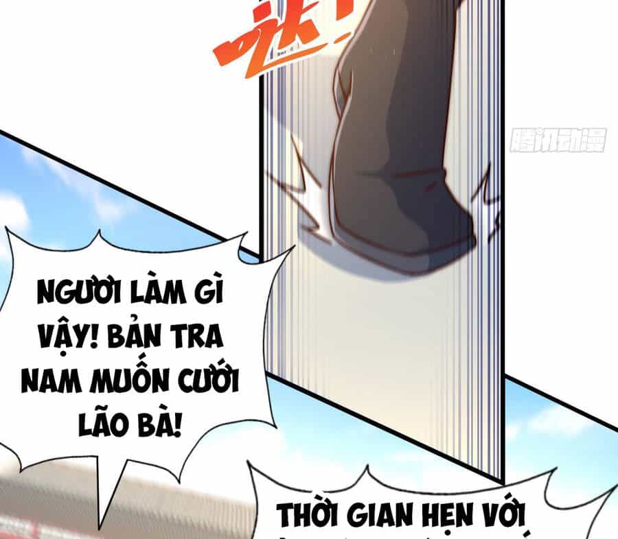 Người Trên Vạn Người - Chương 110 - ảnh 11
