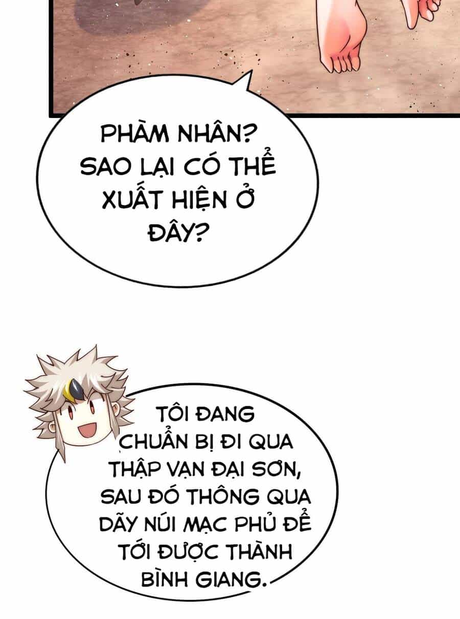 Người Trên Vạn Người - Chương 110 - ảnh 136