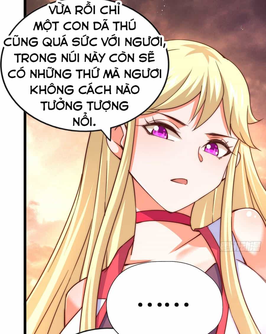 Người Trên Vạn Người - Chương 110 - ảnh 138