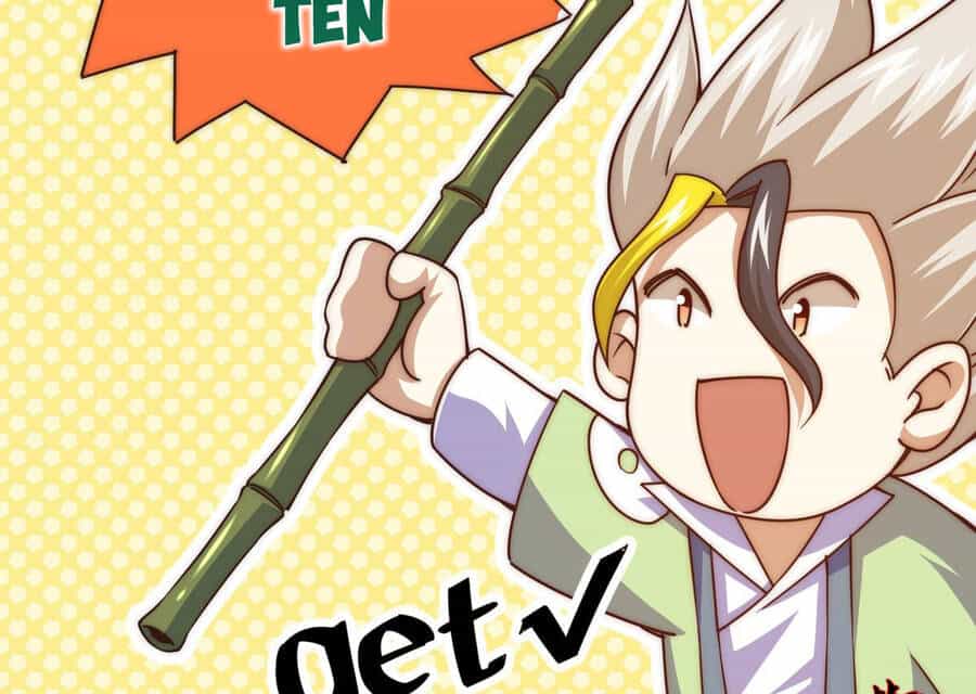 Người Trên Vạn Người - Chương 110 - ảnh 158