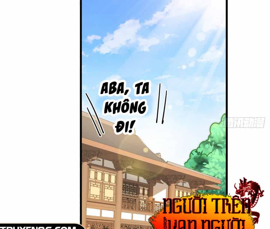 Người Trên Vạn Người - Chương 110 - ảnh 18