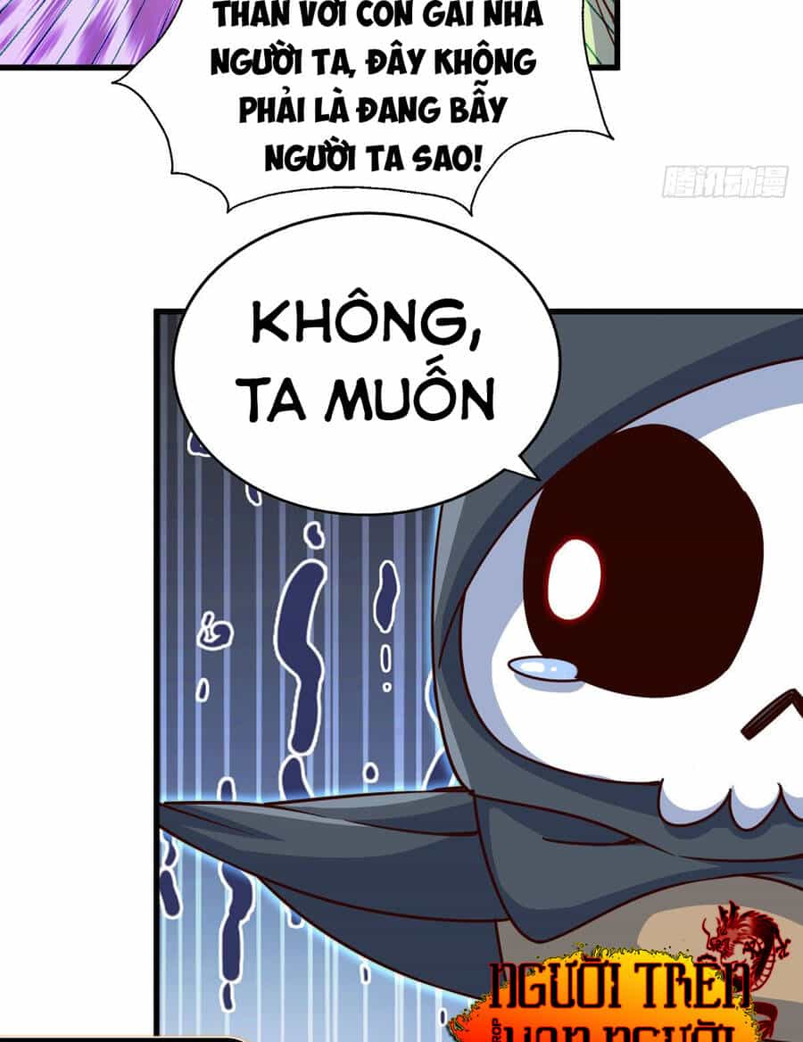Người Trên Vạn Người - Chương 110 - ảnh 23